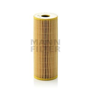 Ölfilter MANN HU 727/1X Ölfilter MANN HU 727/1X