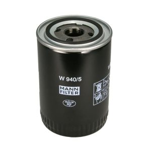 Ölfilter MANN W 940/5