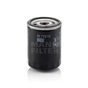 Ölfilter MANN W 713/19 Ölfilter MANN W 713/19