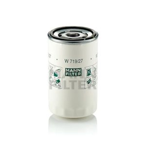 Ölfilter MANN W 719/27