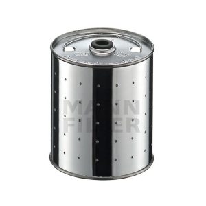 Ölfilter MANN PF 1155 N Ölfilter MANN PF 1155 N