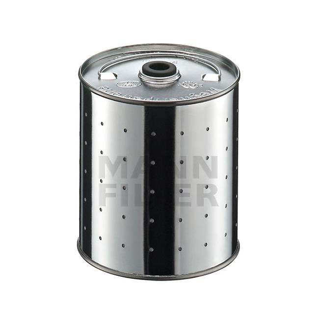 Ölfilter MANN PF 1155 N