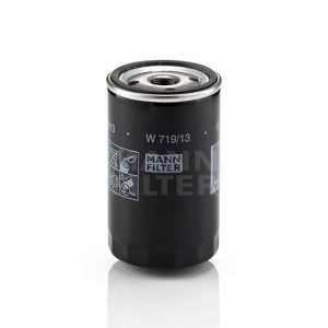 Ölfilter MANN W 719/13 Ölfilter MANN W 719/13