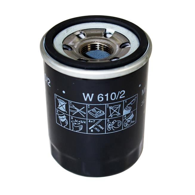 Ölfilter MANN W 610/2