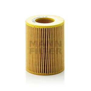 Ölfilter MANN HU 925/4X Ölfilter MANN HU 925/4X
