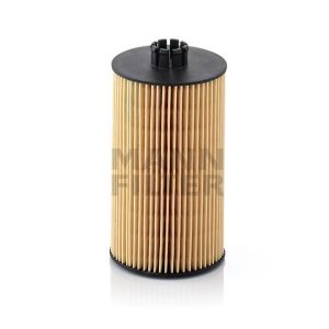 Ölfilter MANN HU 931 X Ölfilter MANN HU 931 X