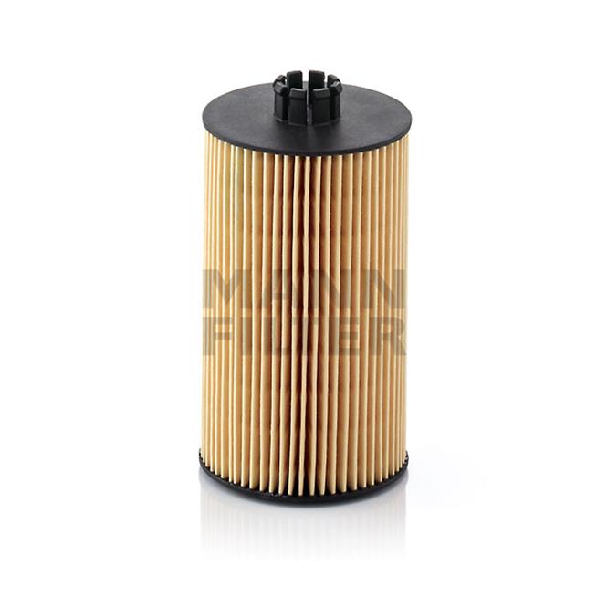 Ölfilter MANN HU 931 X