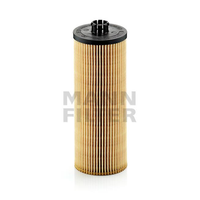 Ölfilter MANN HU 947/2X