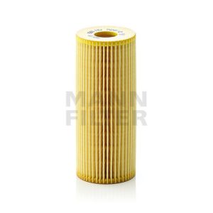 Ölfilter MANN HU 726/2X Ölfilter MANN HU 726/2X