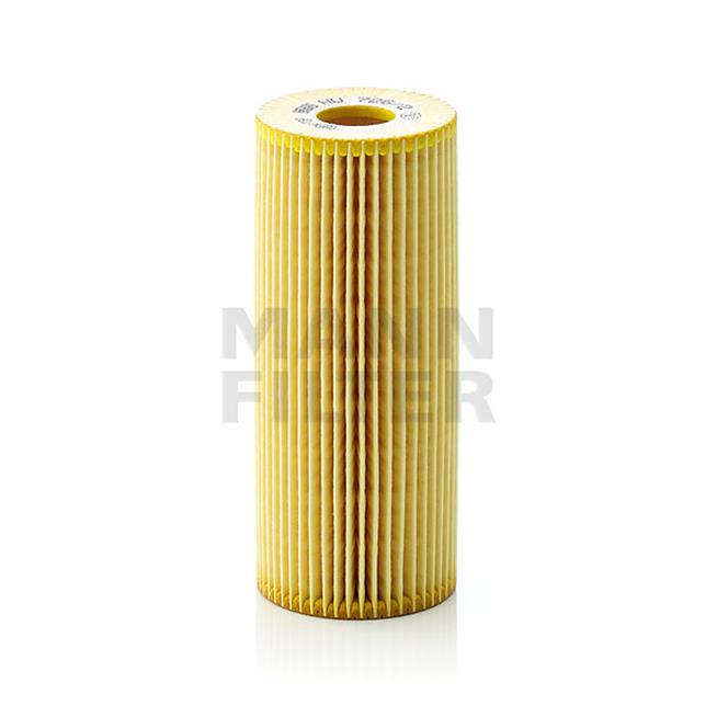 Ölfilter MANN HU 726/2X