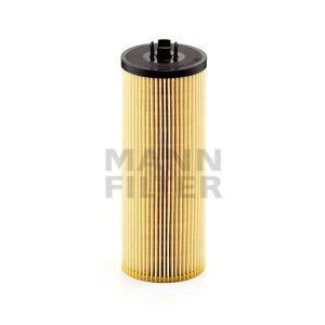 Ölfilter MANN HU 945/2X Ölfilter MANN HU 945/2X