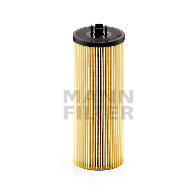 Ölfilter MANN HU 945/2X