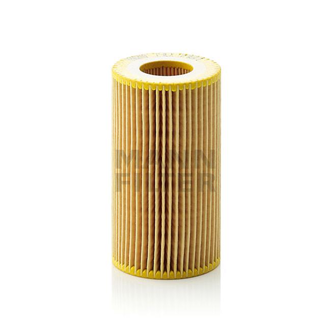 Ölfilter MANN HU 718/1K