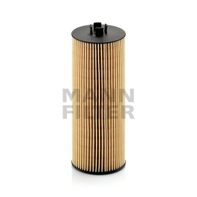 Ölfilter MANN HU 945/3X
