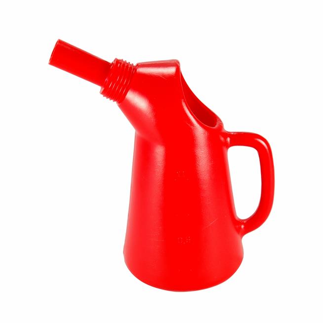 Messbecher 1000 ml Polyethylen