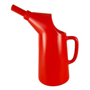 Messbecher 2000 ml Polyethylen Messbecher 2000 ml Polyethylen