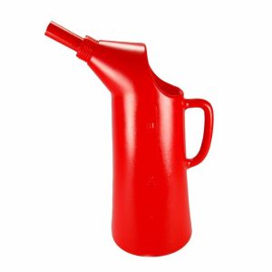 Messbecher 3000 ml Polyethylen Messbecher 3000 ml Polyethylen
