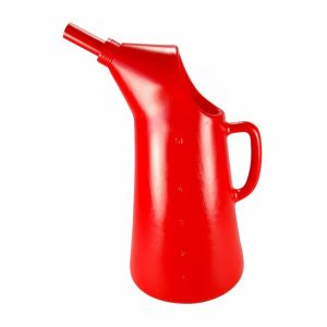 Messbecher 5000 ml Polyethylen Messbecher 5000 ml Polyethylen
