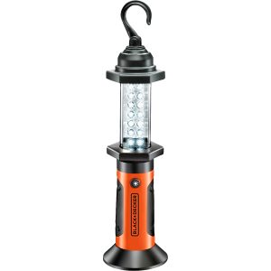 LED Arbeitsleuchte Black&Decker BDLB-14
