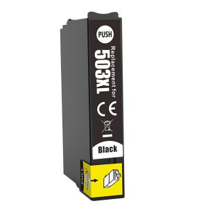 Druckerpatrone alternativ zu Epson 503XL schwarz / T09R14010