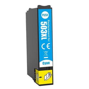 Druckerpatrone alternativ zu Epson 503XL cyan / T09R24010