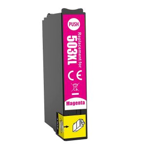 Druckerpatrone alternativ zu Epson 503XL magenta / T09R34010