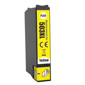 Druckerpatrone alternativ zu Epson 503XL yellow / T09R44010