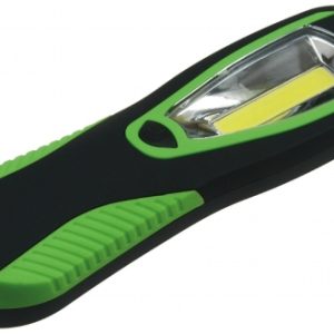 LED Arbeitsleuchte mit COB-LED