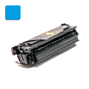 Toner kompatibel zu HP 508A. cyan. ersetzt CF361A