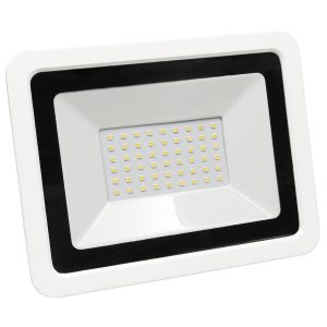 LED Außenstrahler. 50W. 3500 lm warmweiß