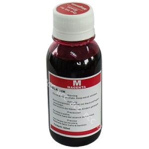 Nachfülltinte für Canon-Drucker / Photo-Magenta / 100ml