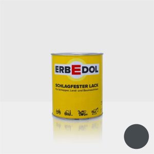 Eicher anthrazitgrau SL7500 750 ml