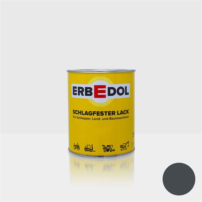 Eicher anthrazitgrau SL7500 750 ml