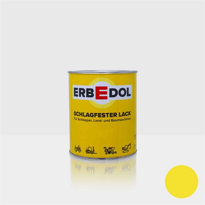 Ford-New Holland gelb SL1330 750 ml