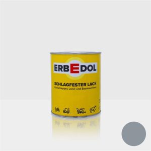 RAL 7001 silbergrau 750 ml RAL 7001 silbergrau 750 ml
