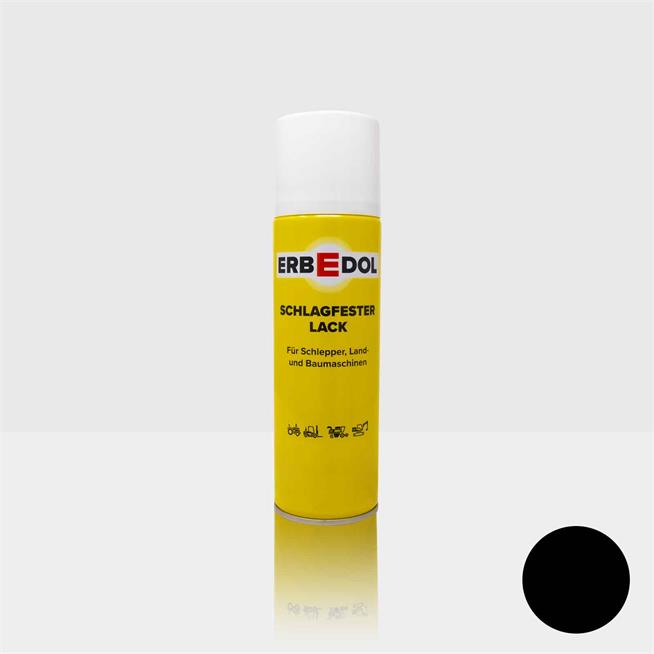 Case-IH schwarz SL9160 300 ml