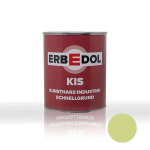 Kunstharz-Grundierung Büchner hellgelb 750 ml