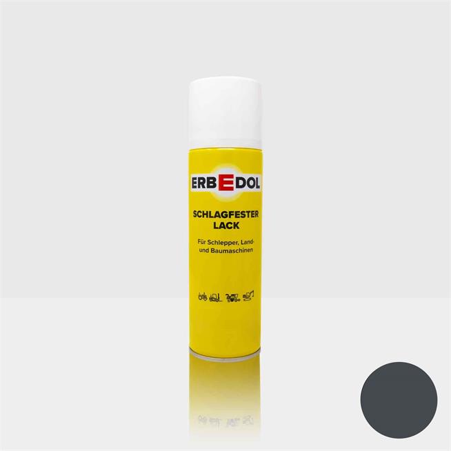 RAL 7024 graphitgrau 300 ml