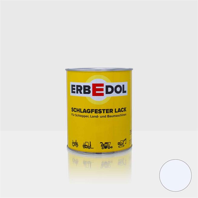 RAL 9010 reinweiß 750 ml