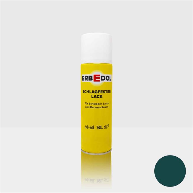 Hanomag grün neu SL6360 300 ml