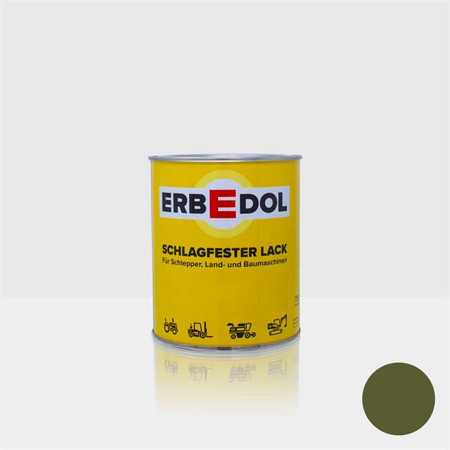 Strautmann olivgrün SL6600 750 ml