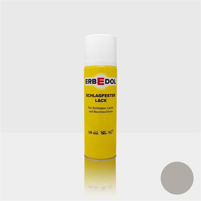 Claas grau hellgrau SL7354 300 ml