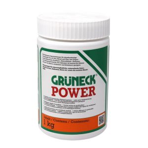 Abbeizer Grüneck Power 1 kg Abbeizer Grüneck Power 1 kg