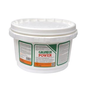 Abbeizer Grüneck Power 2,5 kg Abbeizer Grüneck Power 2,5 kg