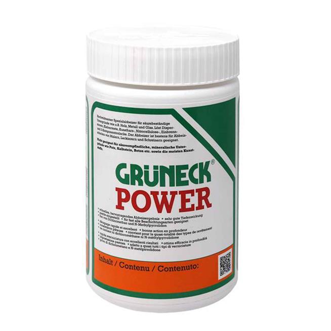 Abbeizer Grüneck Power 5 kg