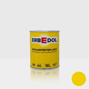 RAL 1023 verkehrsgelb 750ml