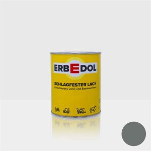RAL 7005 mausgrau 750 ml RAL 7005 mausgrau 750 ml