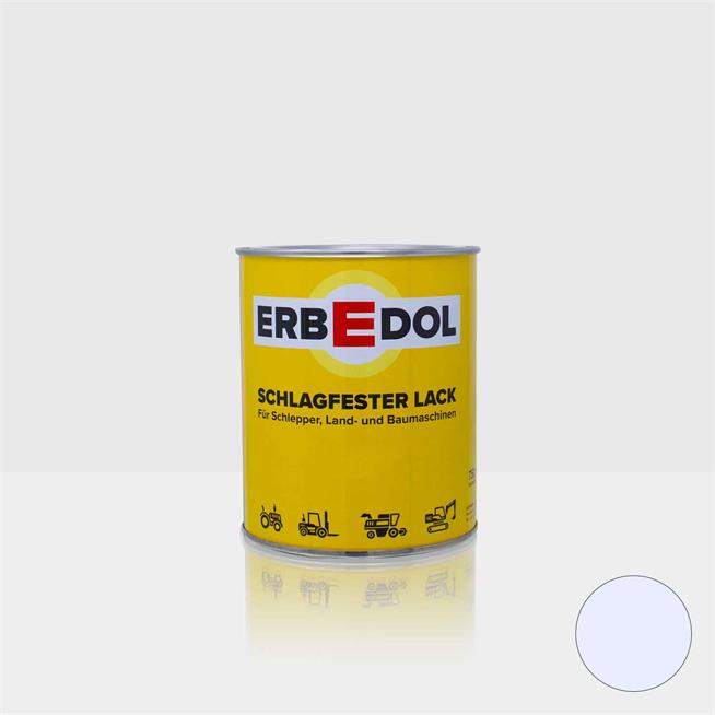 RAL 9003 signalweiß 750 ml