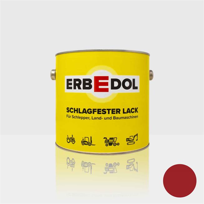 Fendt rot SL3266 2500 ml