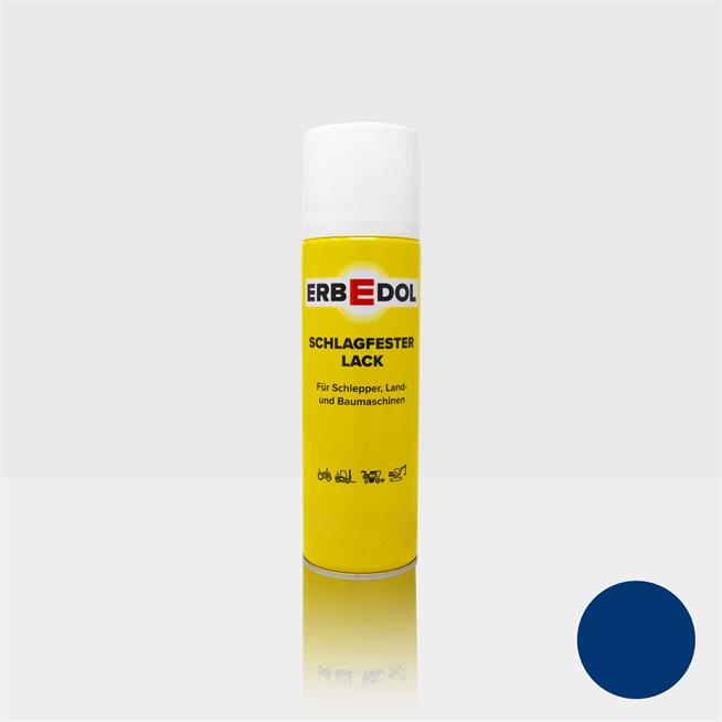 RAL 5010 enzianblau 300 ml